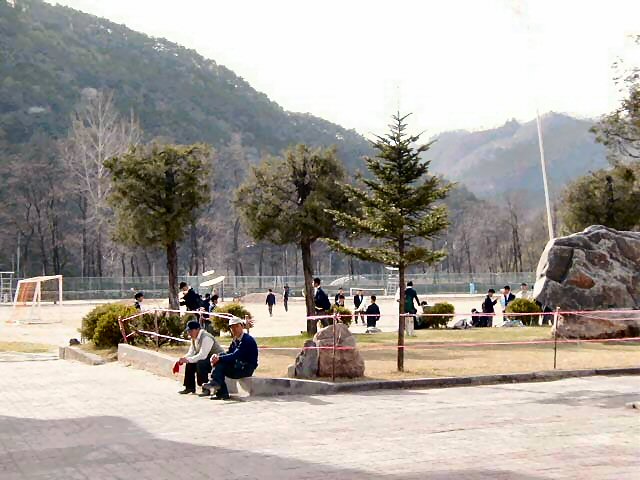 ��ſ� �ð� �Ǽ���