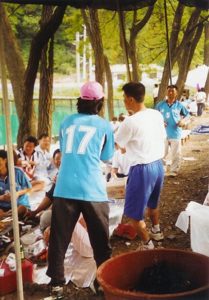 ��ſ� �ð� �Ǽ���