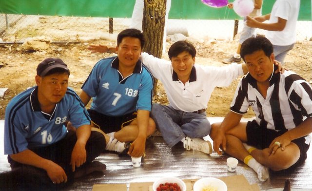 ��ſ� �ð� �Ǽ���