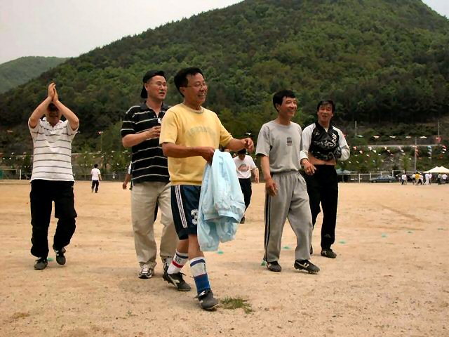 ��ſ� �ð� �Ǽ���