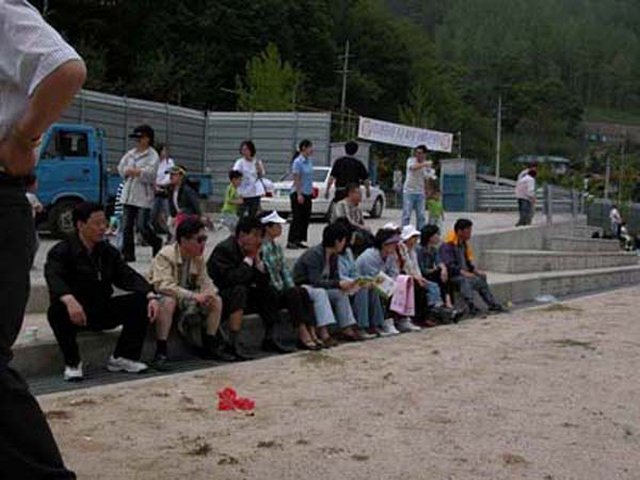 ��ſ� �ð� �Ǽ���