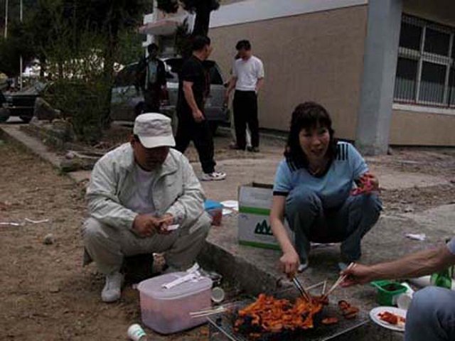 ��ſ� �ð� �Ǽ���