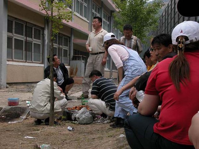 ��ſ� �ð� �Ǽ���