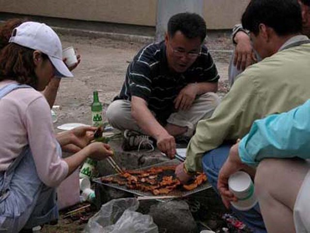 ��ſ� �ð� �Ǽ���