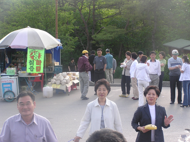 ��ſ� �ð� �Ǽ���