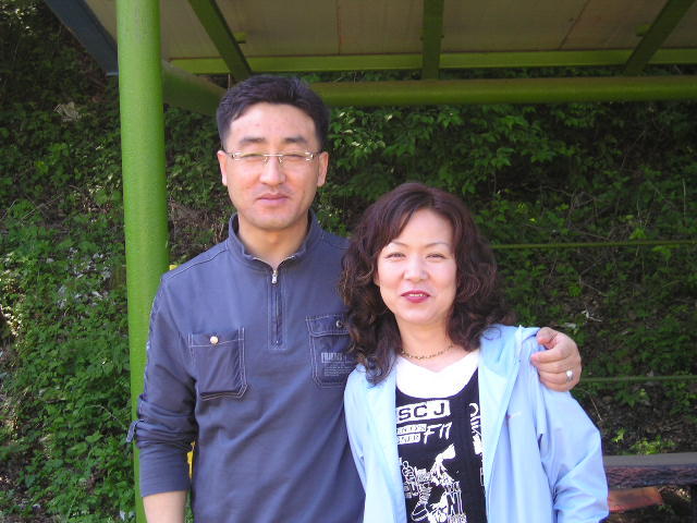 ��ſ� �ð� �Ǽ���