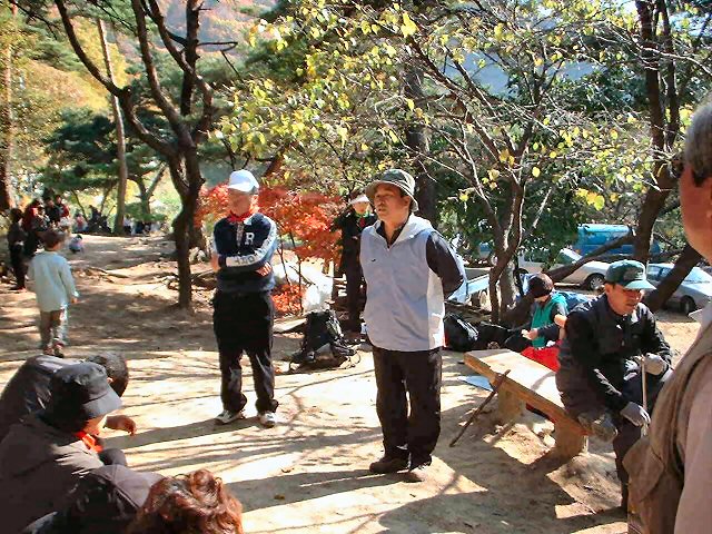 ��ſ� �ð� �Ǽ���