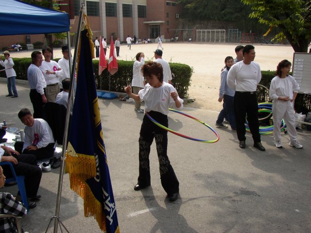 ��ſ� �ð� �Ǽ���