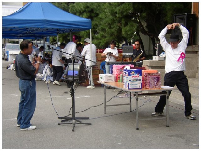 ��ſ� �ð� �Ǽ���