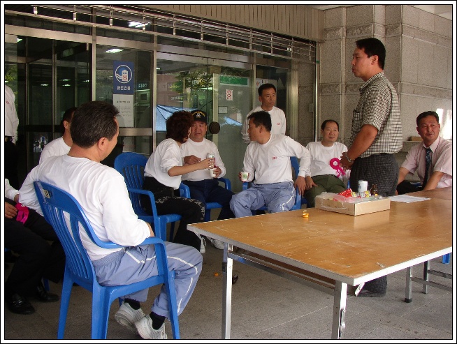 ��ſ� �ð� �Ǽ���