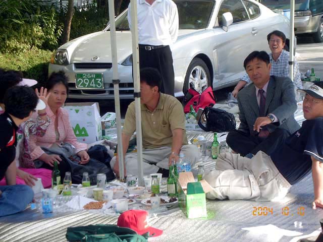 ��ſ� �ð� �Ǽ���