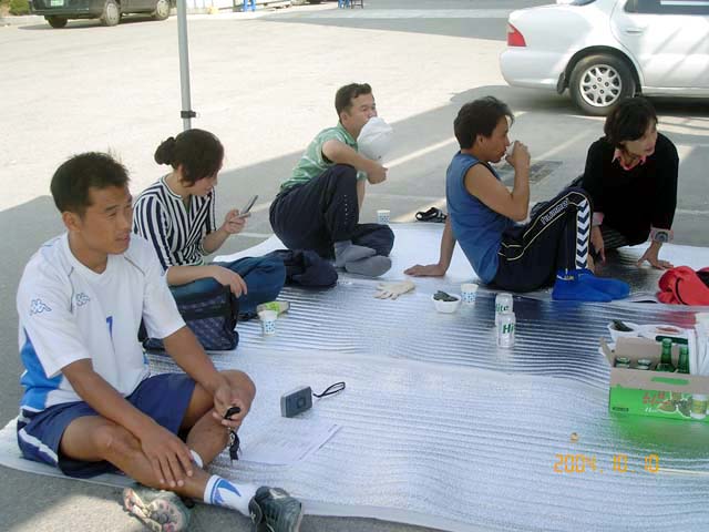 ��ſ� �ð� �Ǽ���