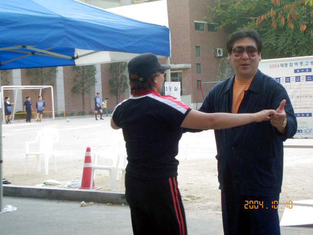 ��ſ� �ð� �Ǽ���