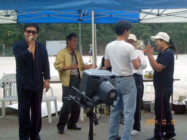 ��ſ� �ð� �Ǽ���