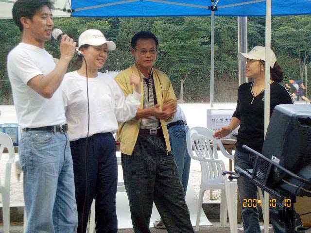 ��ſ� �ð� �Ǽ���