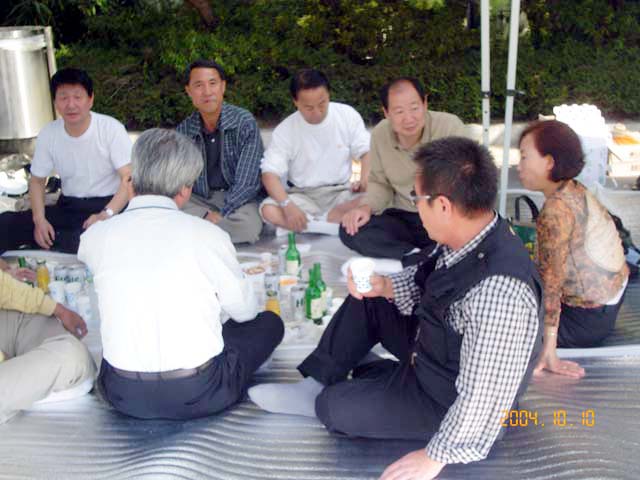 ��ſ� �ð� �Ǽ���