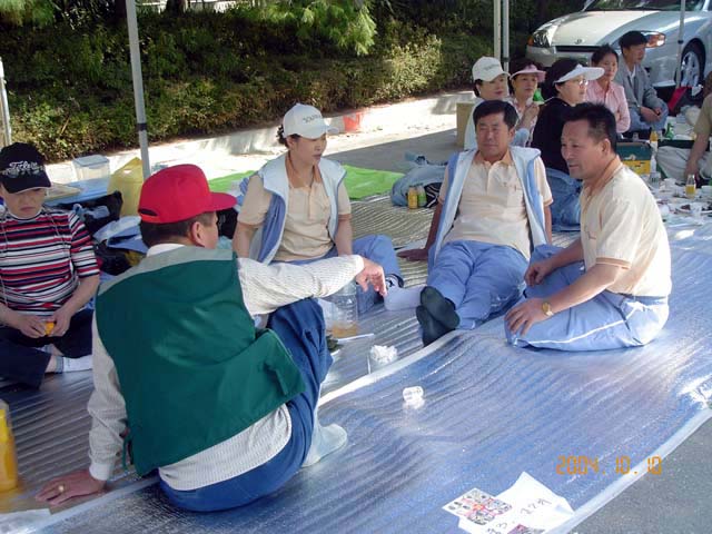 ��ſ� �ð� �Ǽ���