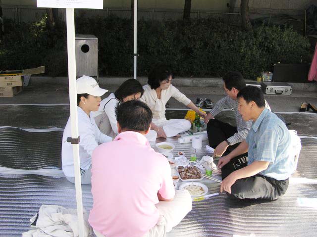 ��ſ� �ð� �Ǽ���