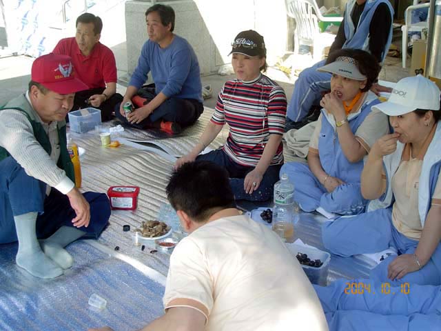 ��ſ� �ð� �Ǽ���