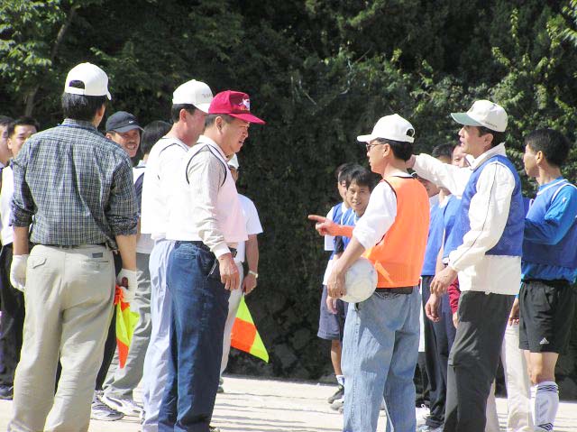 ��ſ� �ð� �Ǽ���