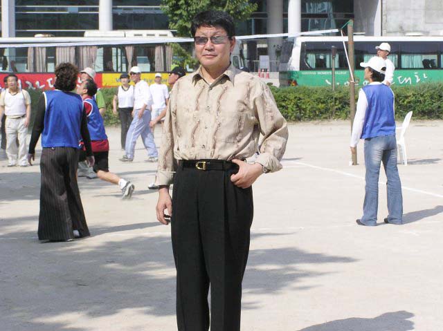 ��ſ� �ð� �Ǽ���