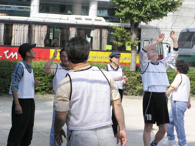 ��ſ� �ð� �Ǽ���