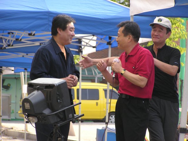 ��ſ� �ð� �Ǽ���