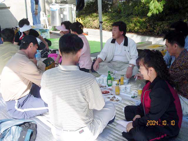 ��ſ� �ð� �Ǽ���