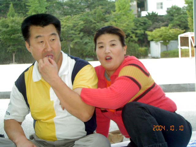 ��ſ� �ð� �Ǽ���