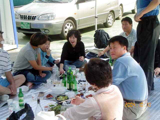 ��ſ� �ð� �Ǽ���