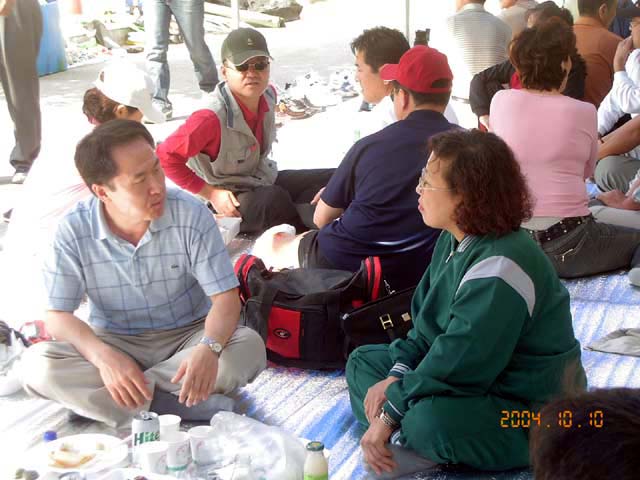 ��ſ� �ð� �Ǽ���