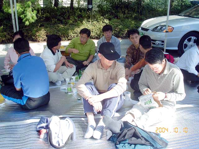 ��ſ� �ð� �Ǽ���