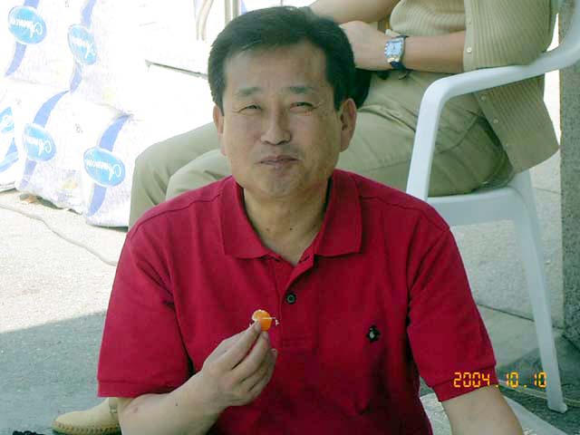 ��ſ� �ð� �Ǽ���