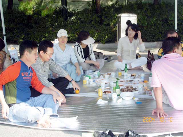 ��ſ� �ð� �Ǽ���