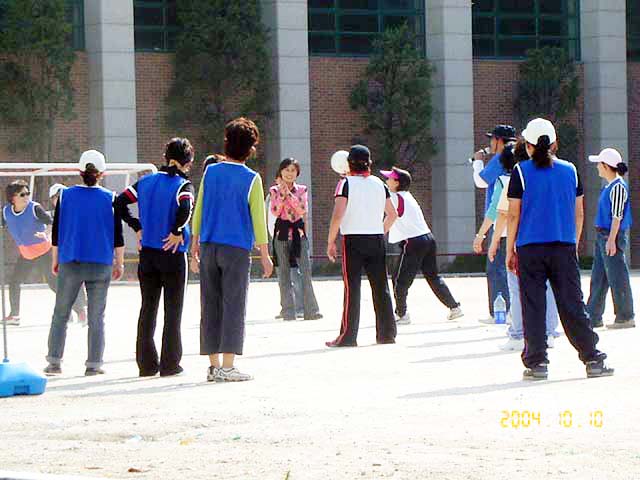 ��ſ� �ð� �Ǽ���