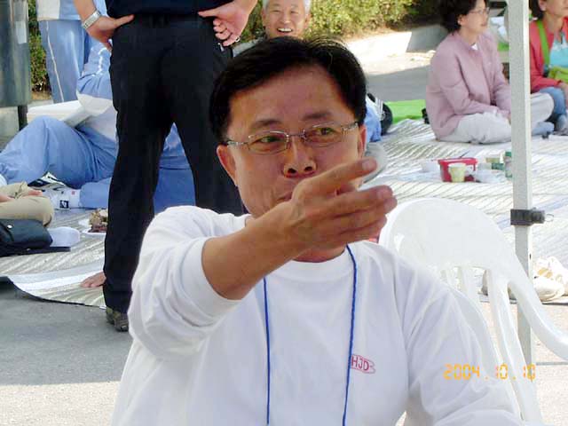 ��ſ� �ð� �Ǽ���