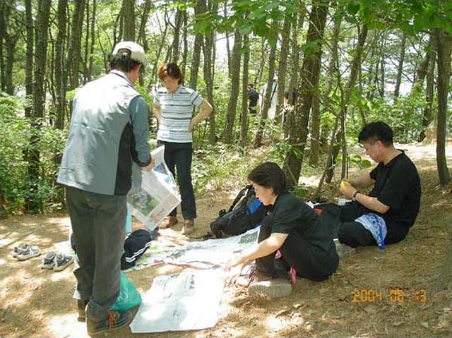 ��ſ� �ð� �Ǽ���