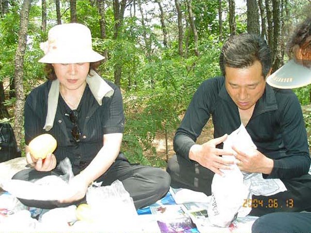 ��ſ� �ð� �Ǽ���