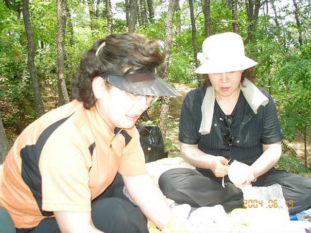 ��ſ� �ð� �Ǽ���