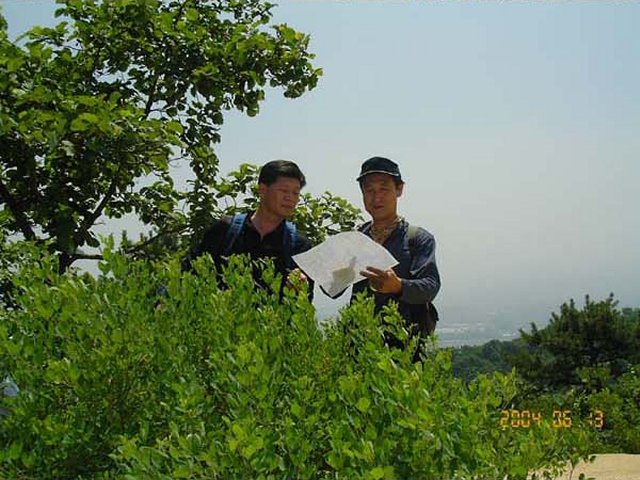 ��ſ� �ð� �Ǽ���