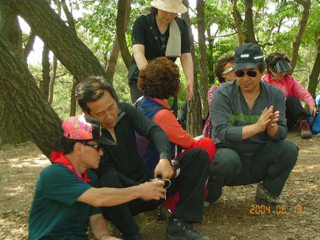 ��ſ� �ð� �Ǽ���