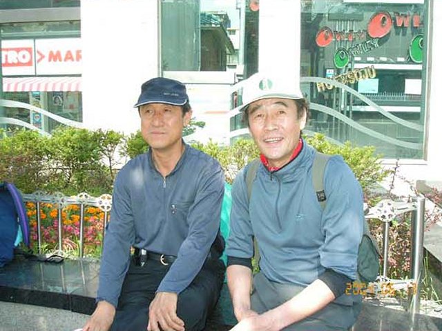 ��ſ� �ð� �Ǽ���