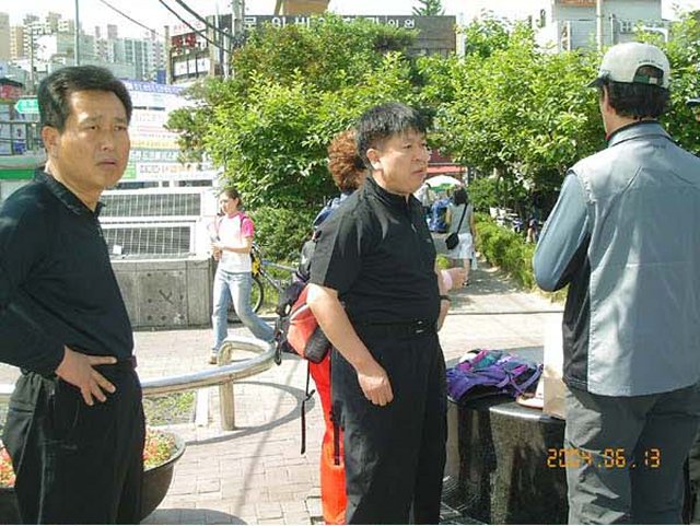 ��ſ� �ð� �Ǽ���