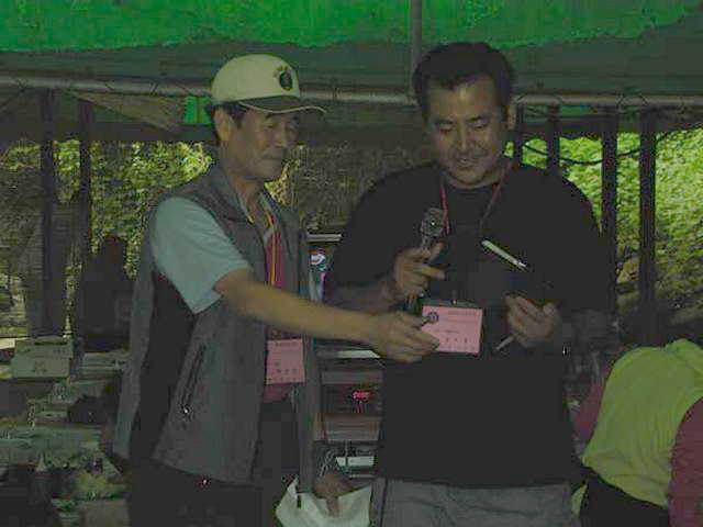 ��ſ� �ð� �Ǽ���