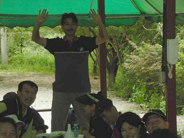 ��ſ� �ð� �Ǽ���