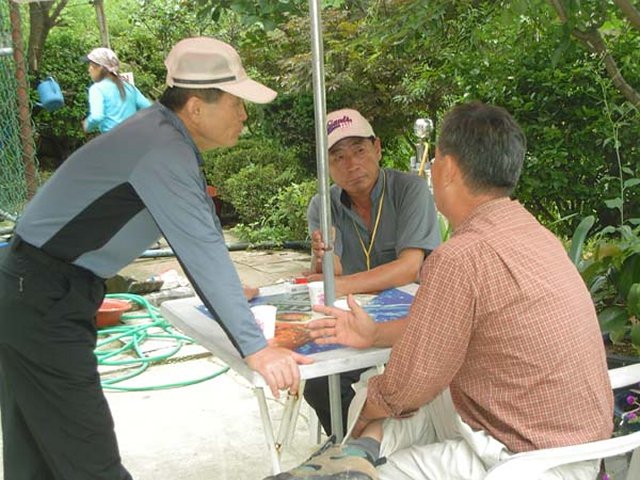 ��ſ� �ð� �Ǽ���