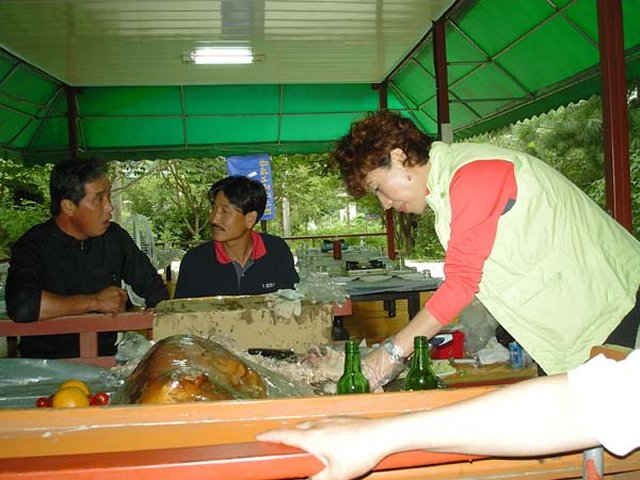 ��ſ� �ð� �Ǽ���