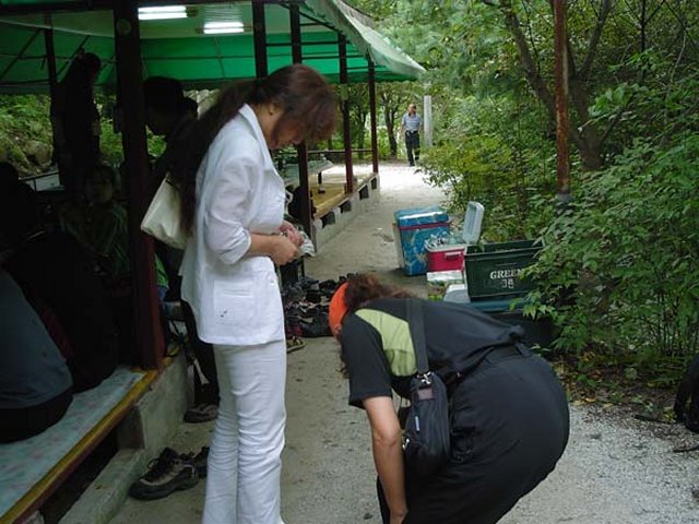 ��ſ� �ð� �Ǽ���