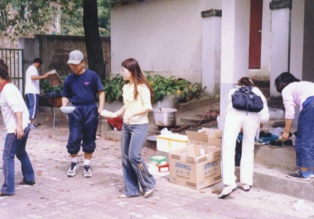 ��ſ� �ð� �Ǽ���