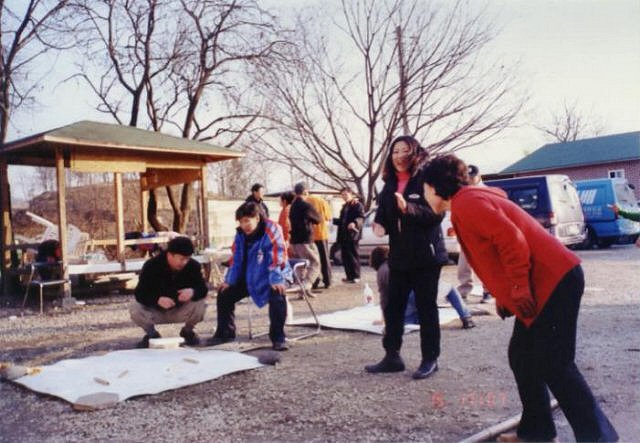 ��ſ� �ð� �Ǽ���